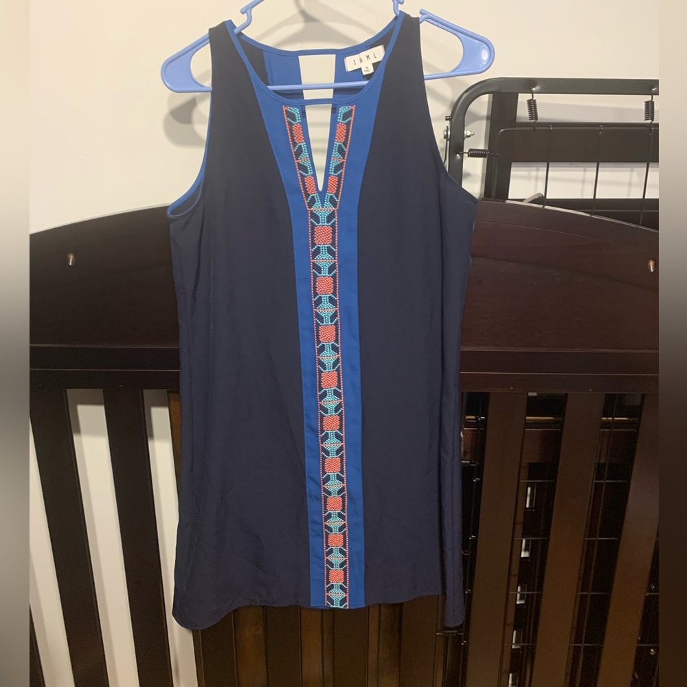 THMK Dress